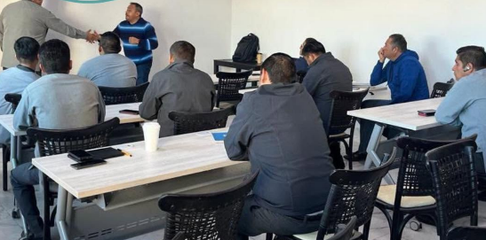 Ventas en Inglés